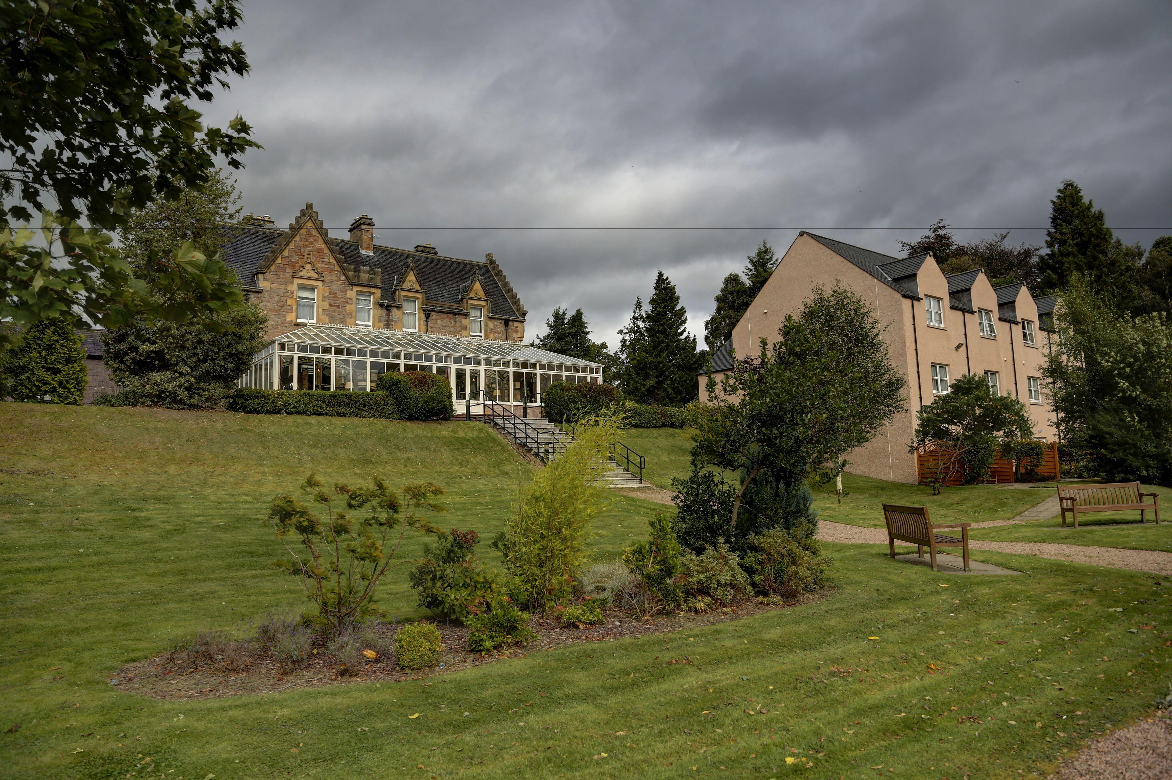 Inverness Lochardil House, By Highland Coast Hotels — Photos 2