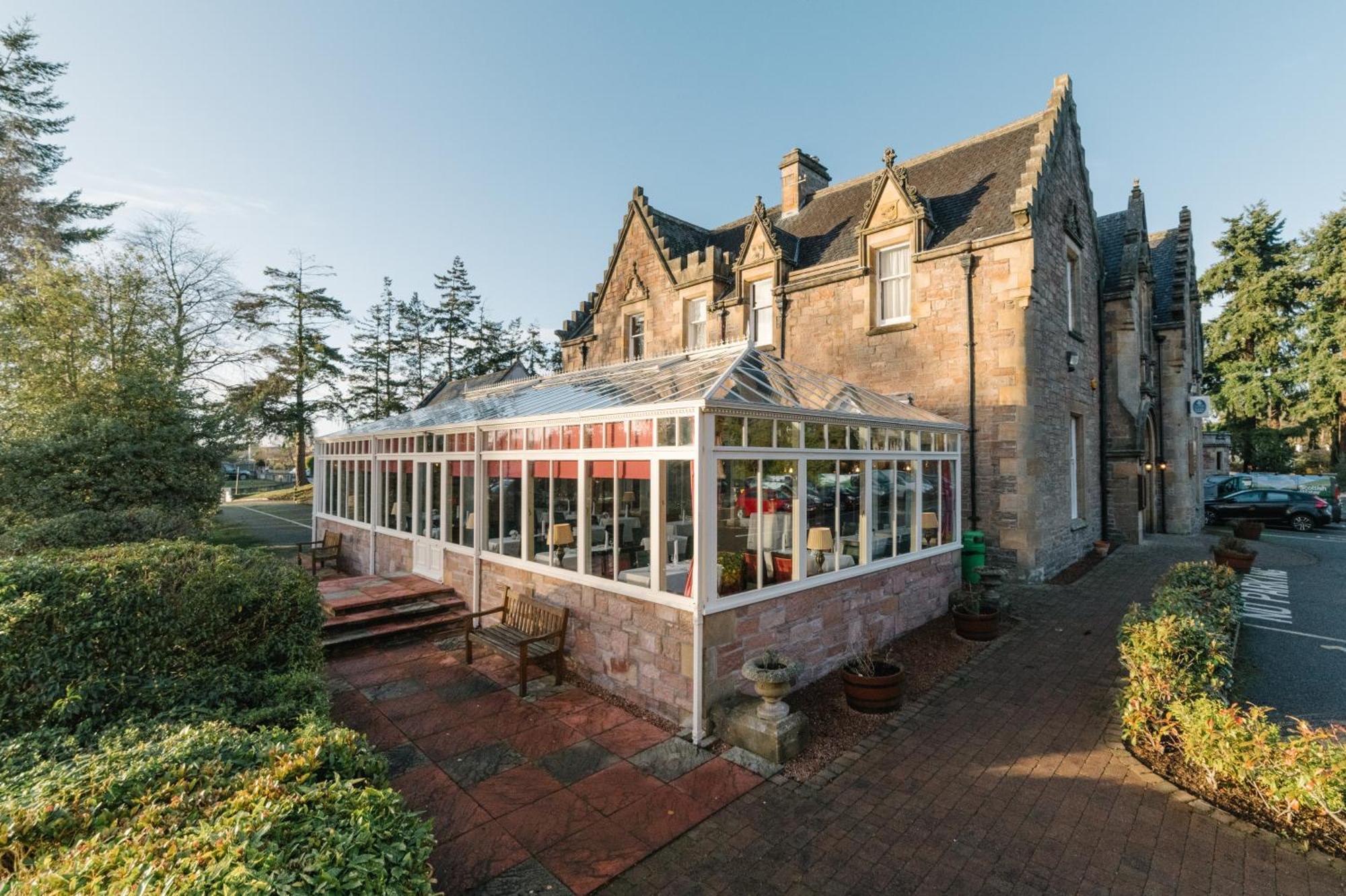 Inverness Lochardil House, By Highland Coast Hotels, Inverness